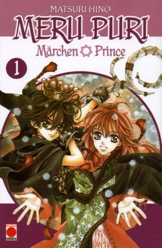 Best Of - Meru Puri Märchen Prince, Tome 1