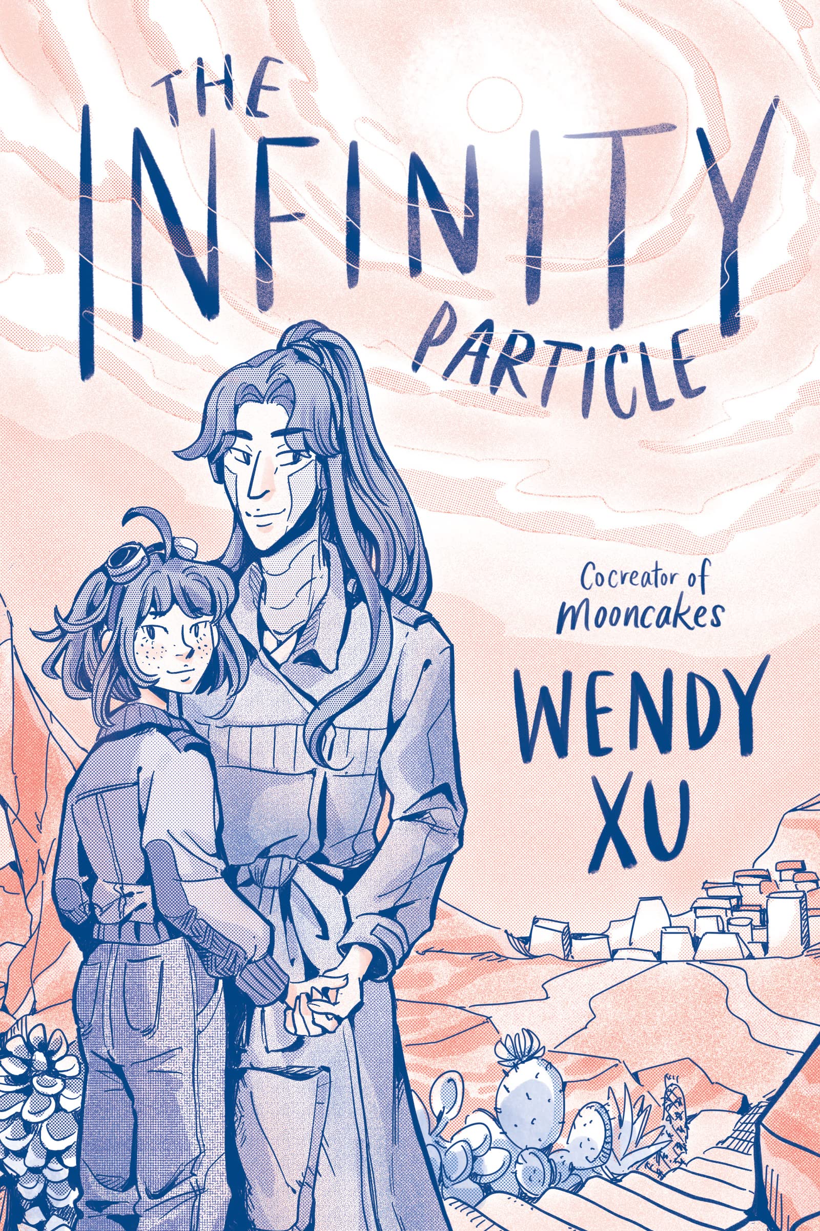 A Graphic Novel