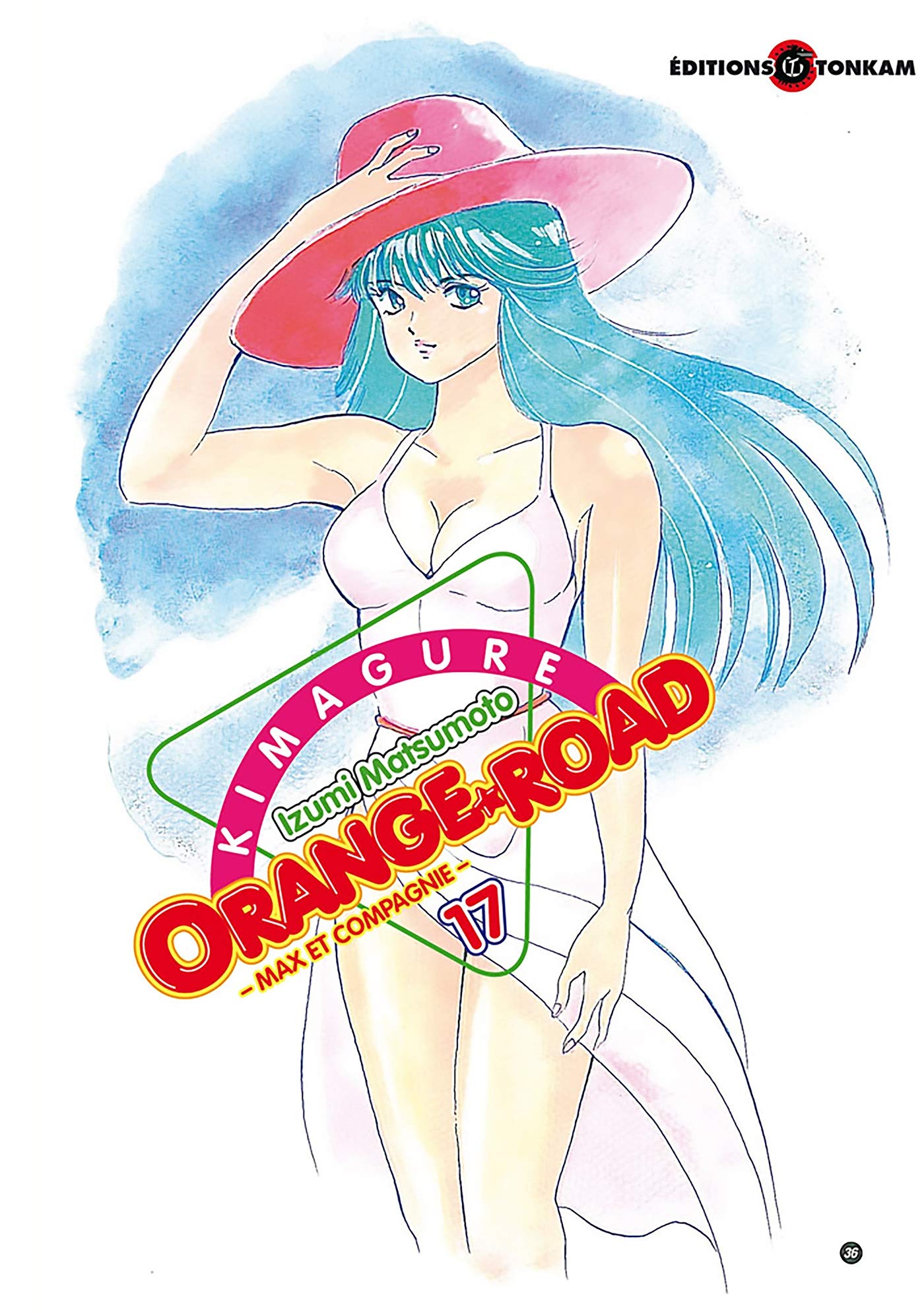 Kimagure Orange Road