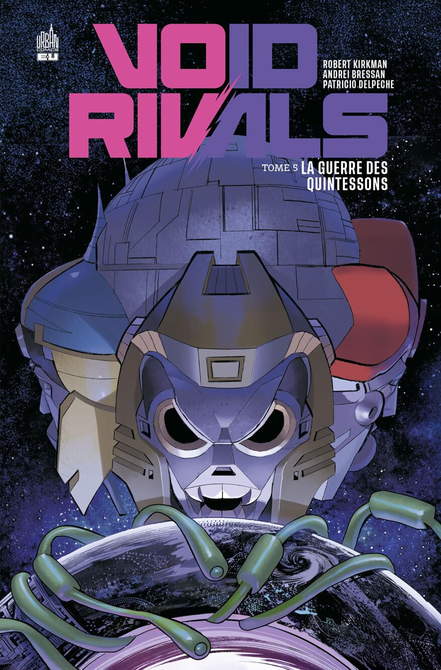 Void Rivals