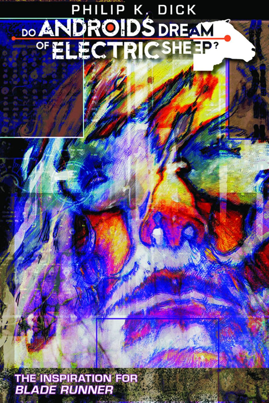Do Androids Dream of Electric Sheep?
