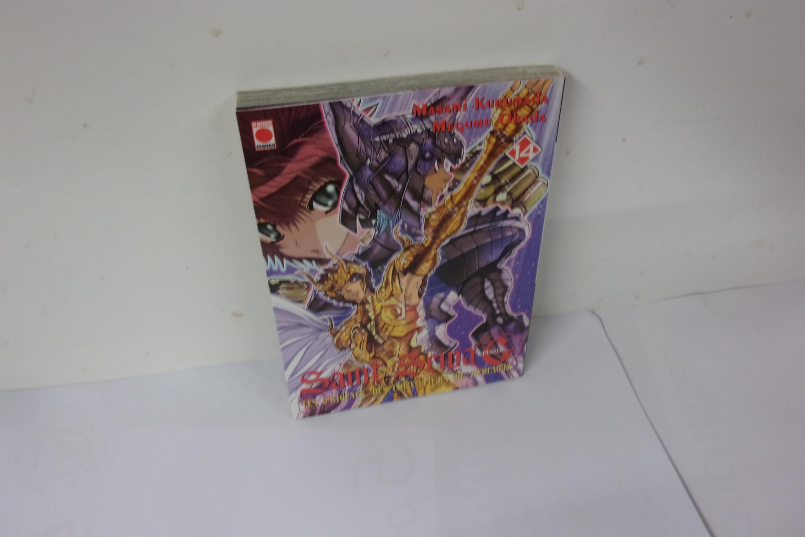 Génération Comics