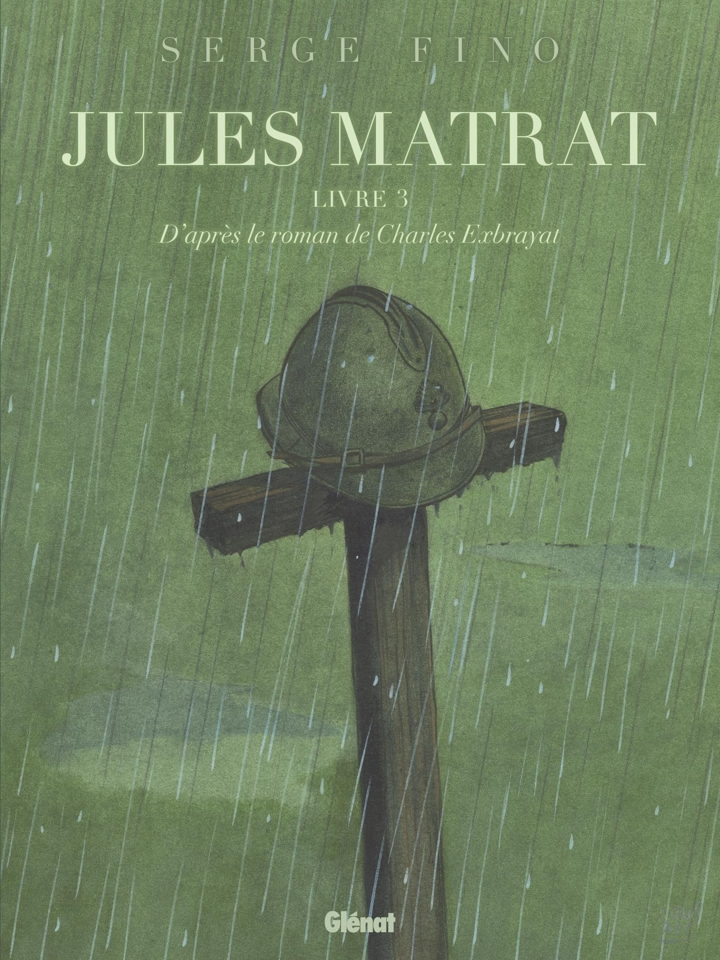 Jules Matrat