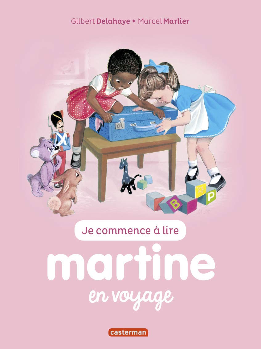 en voyage