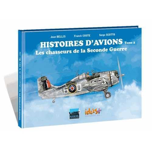 Les chasseurs de la Seconde Guerre mondiale