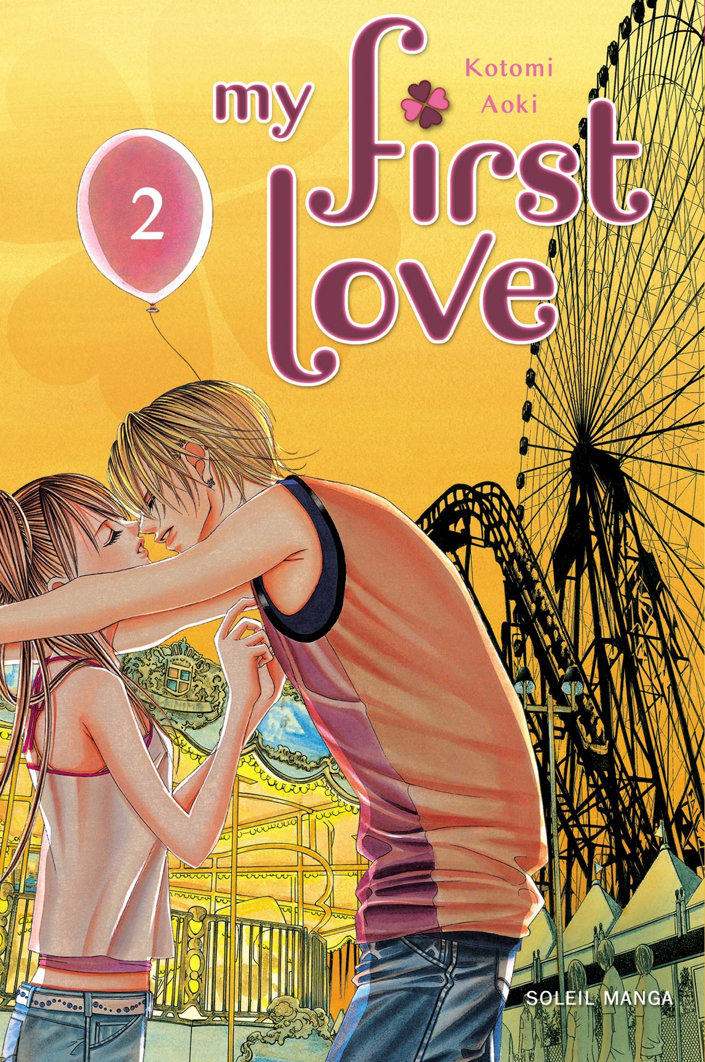 My first Love