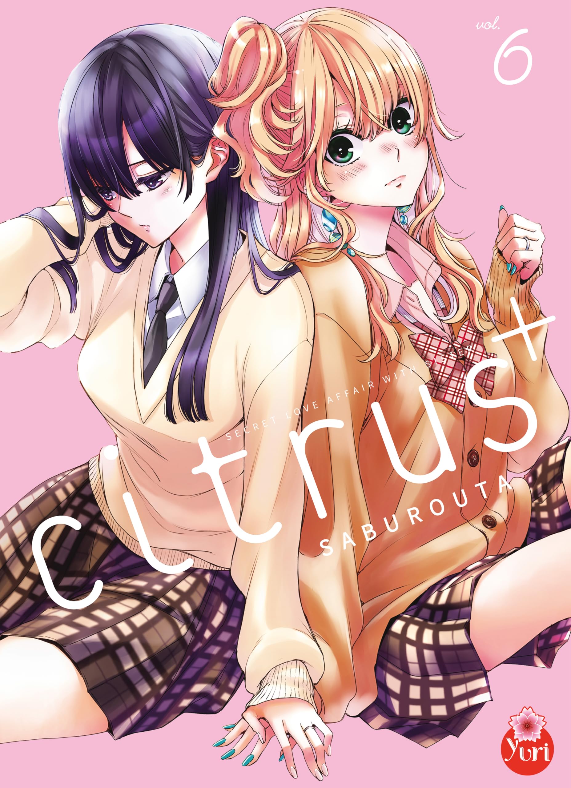 Citrus +