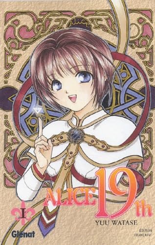 Univers Alice 19th