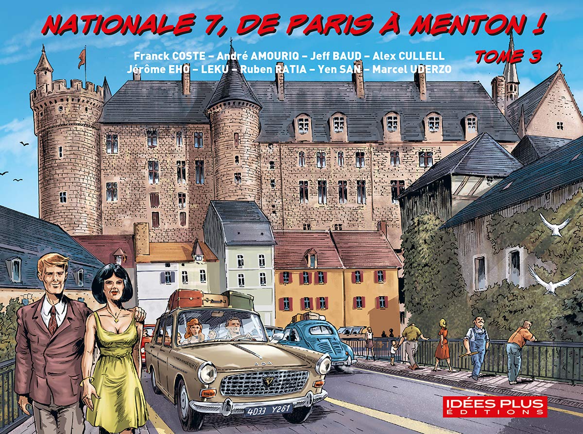 Univers Nationale 7