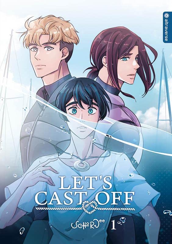 Let's Cast Off