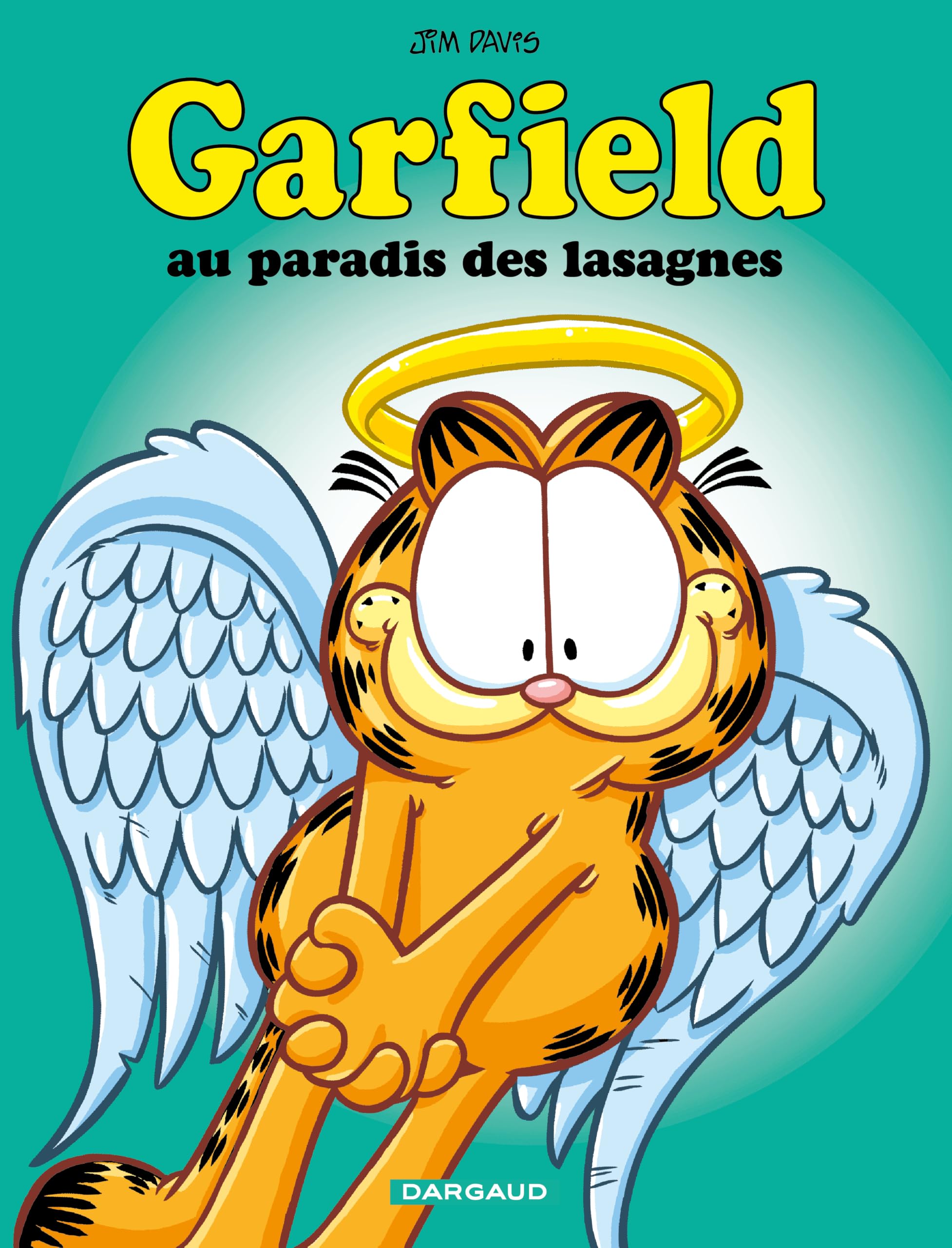 Au paradis des lasagnes