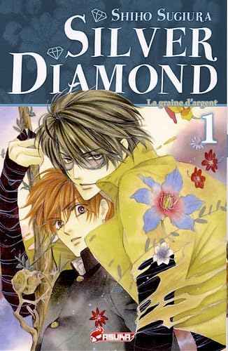 Univers Silver Diamond