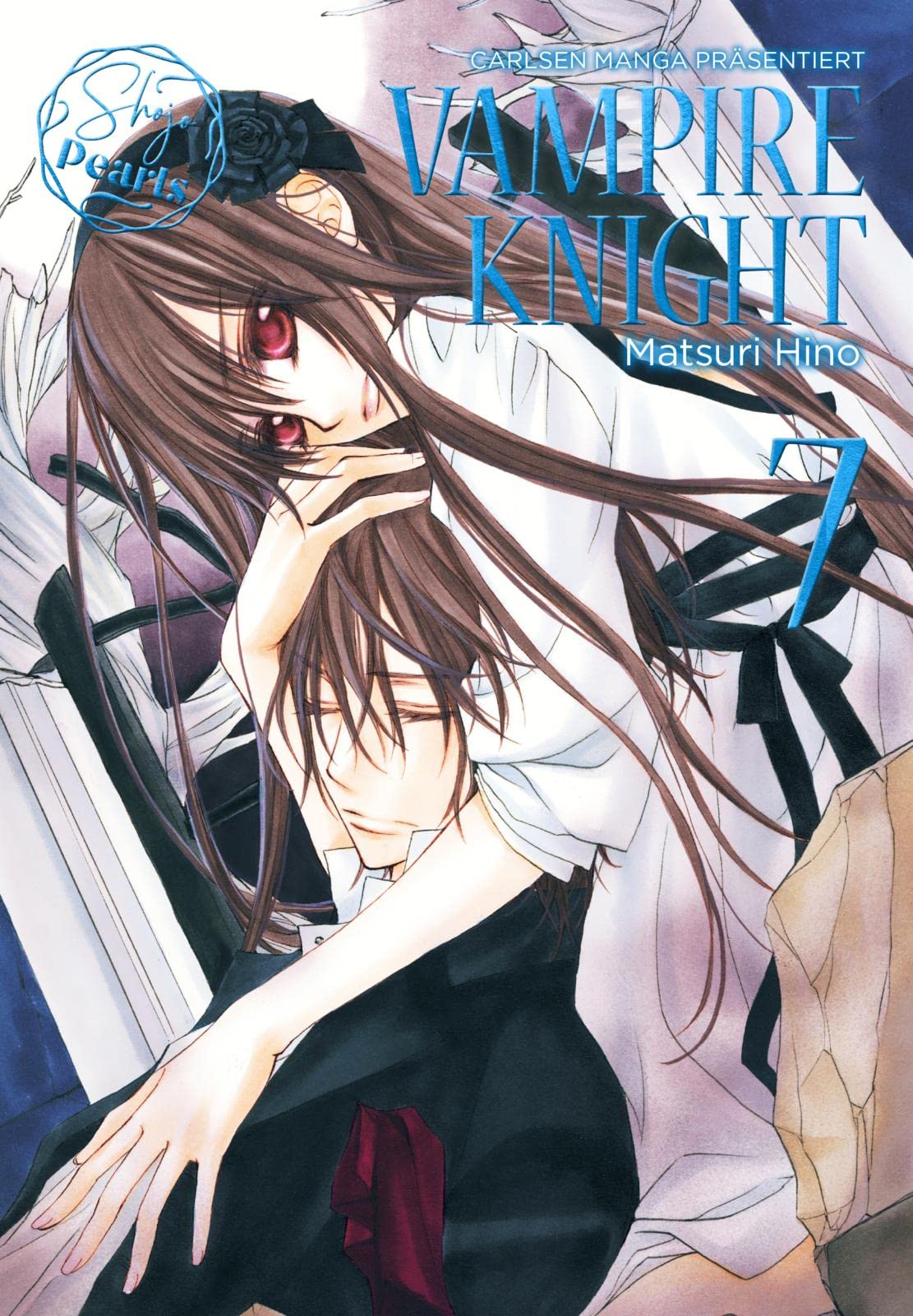 Vampire Knight Pearls