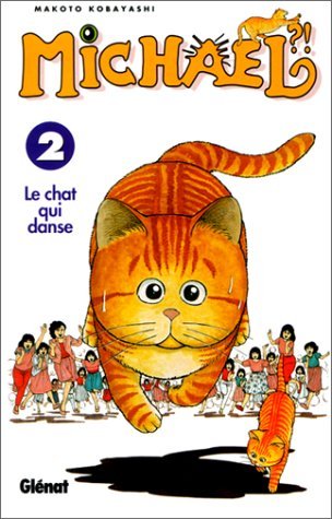 Michael, le chat qui danse