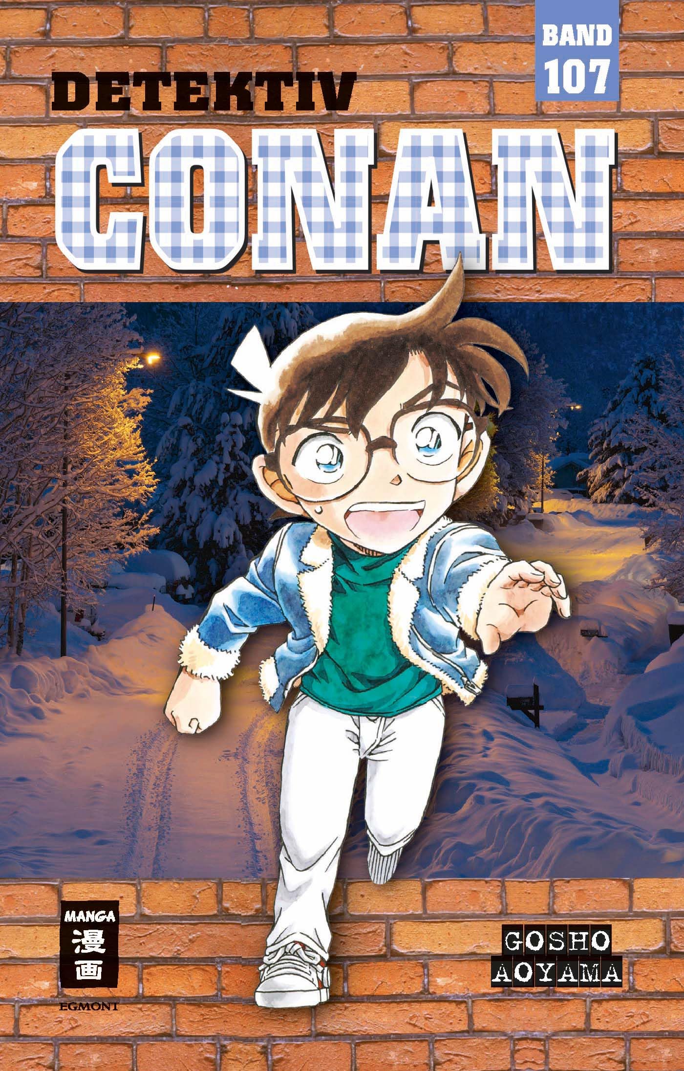 Detektiv Conan