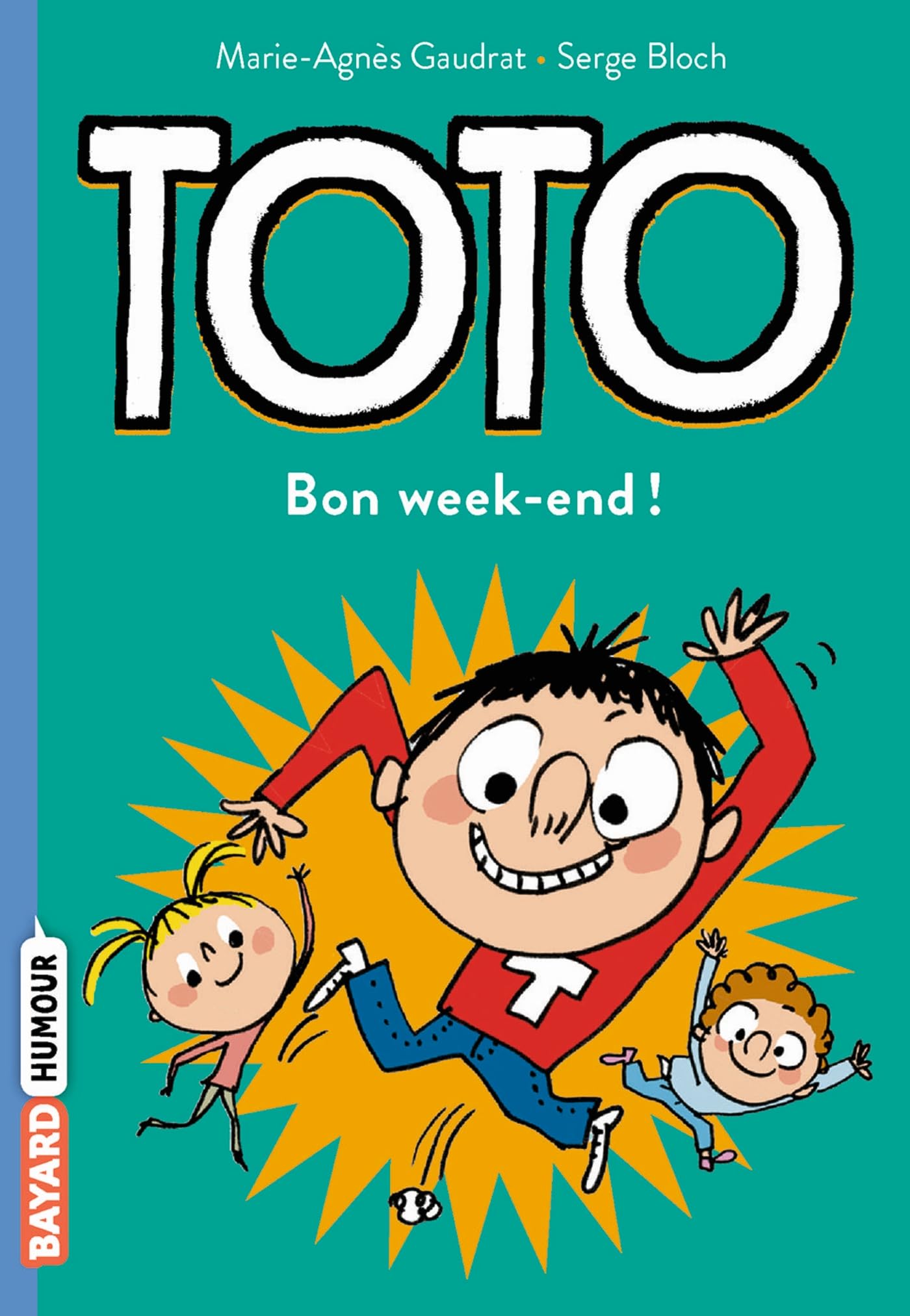 Bon week-end