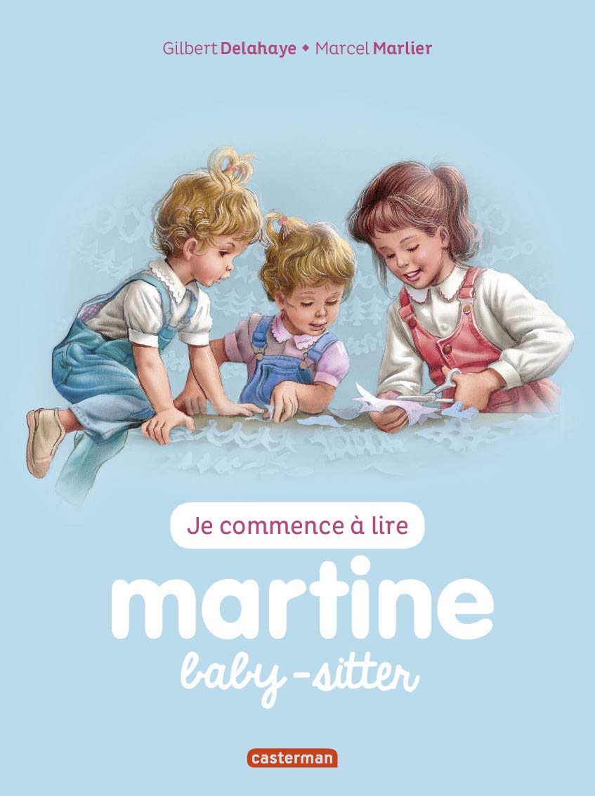 baby-sitter
