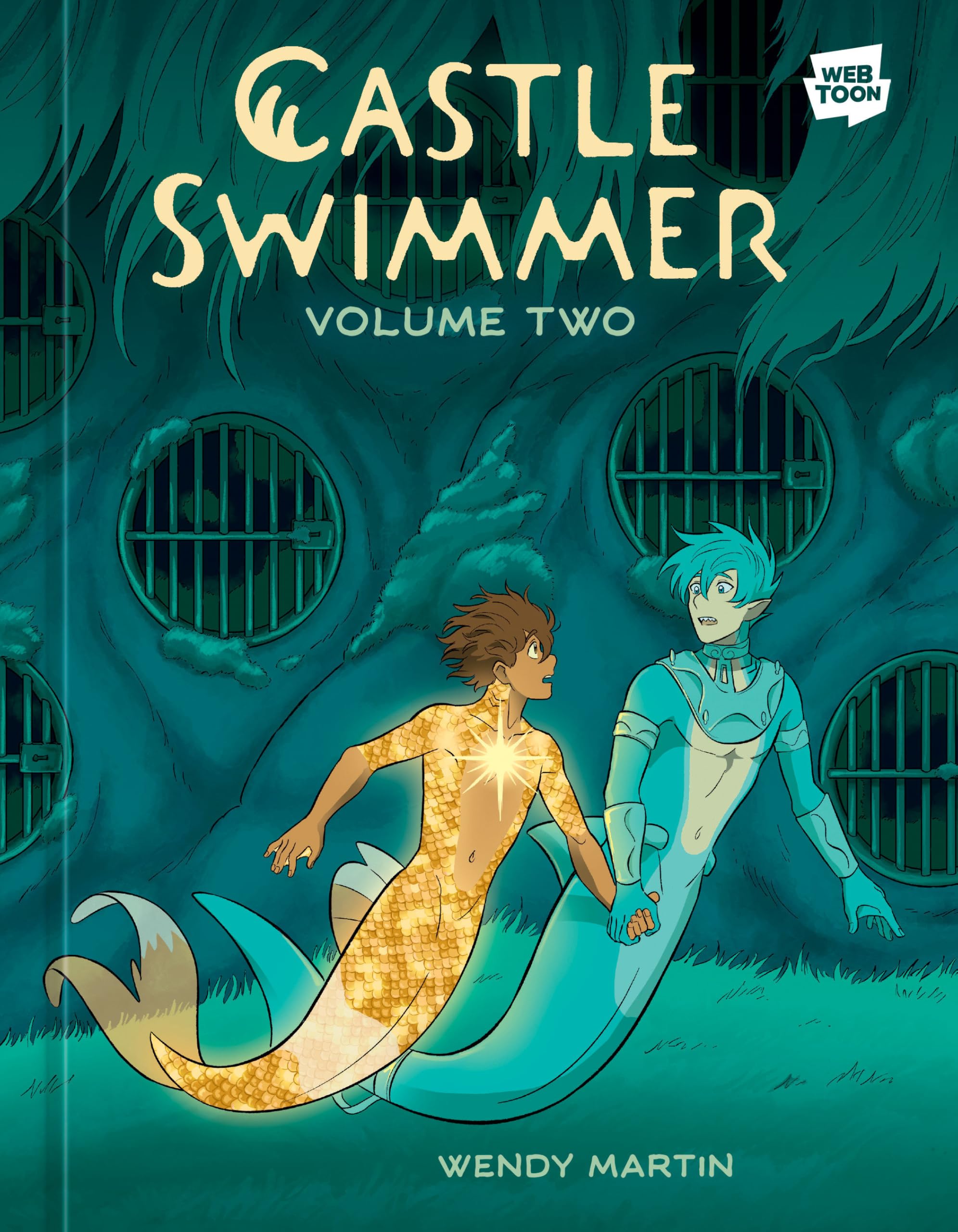 Volume 2