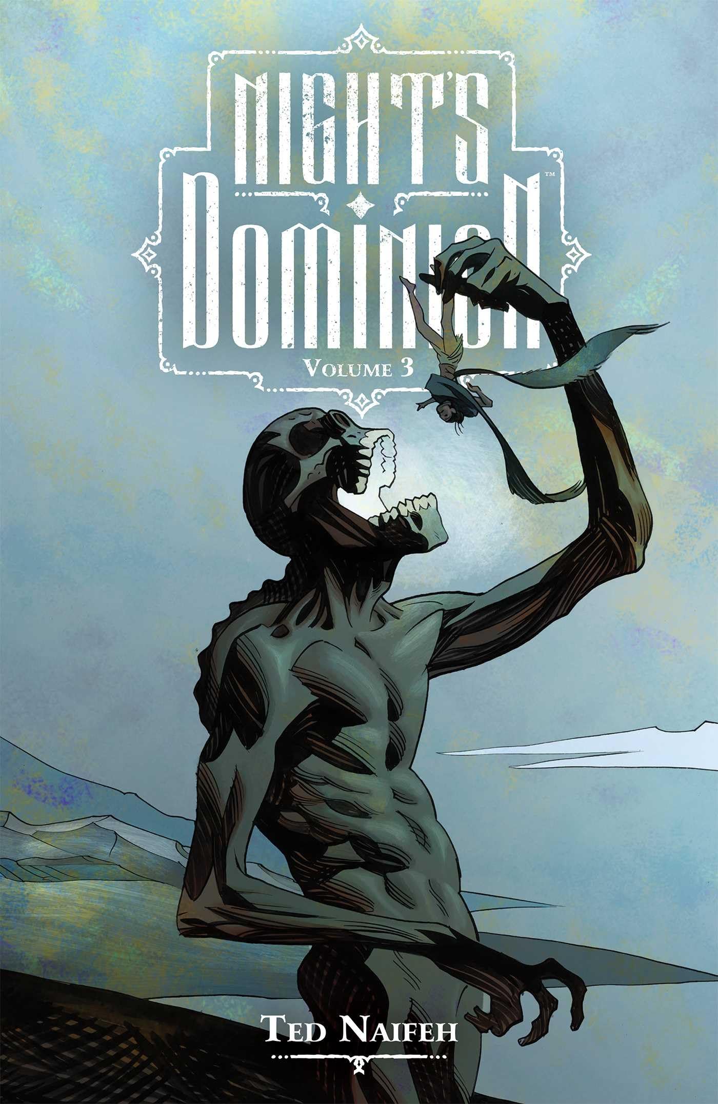 Night's Dominion