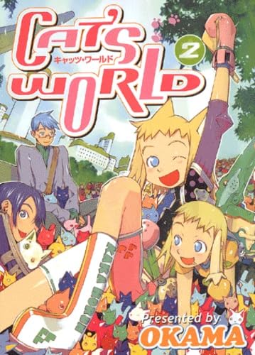 Cat's World