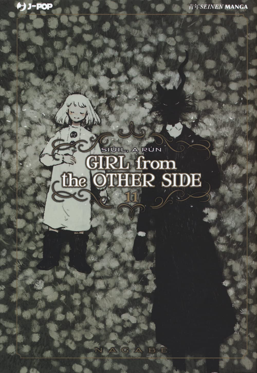 Girl from the other side