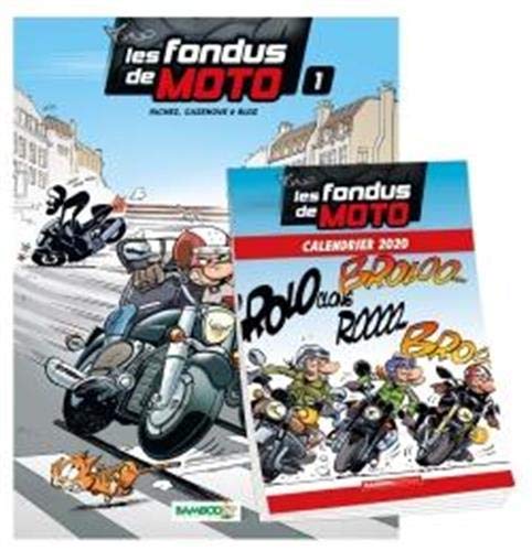 Univers Les Fondus