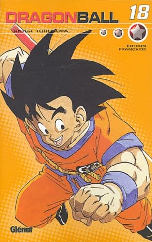 Dragon Ball (volume double)