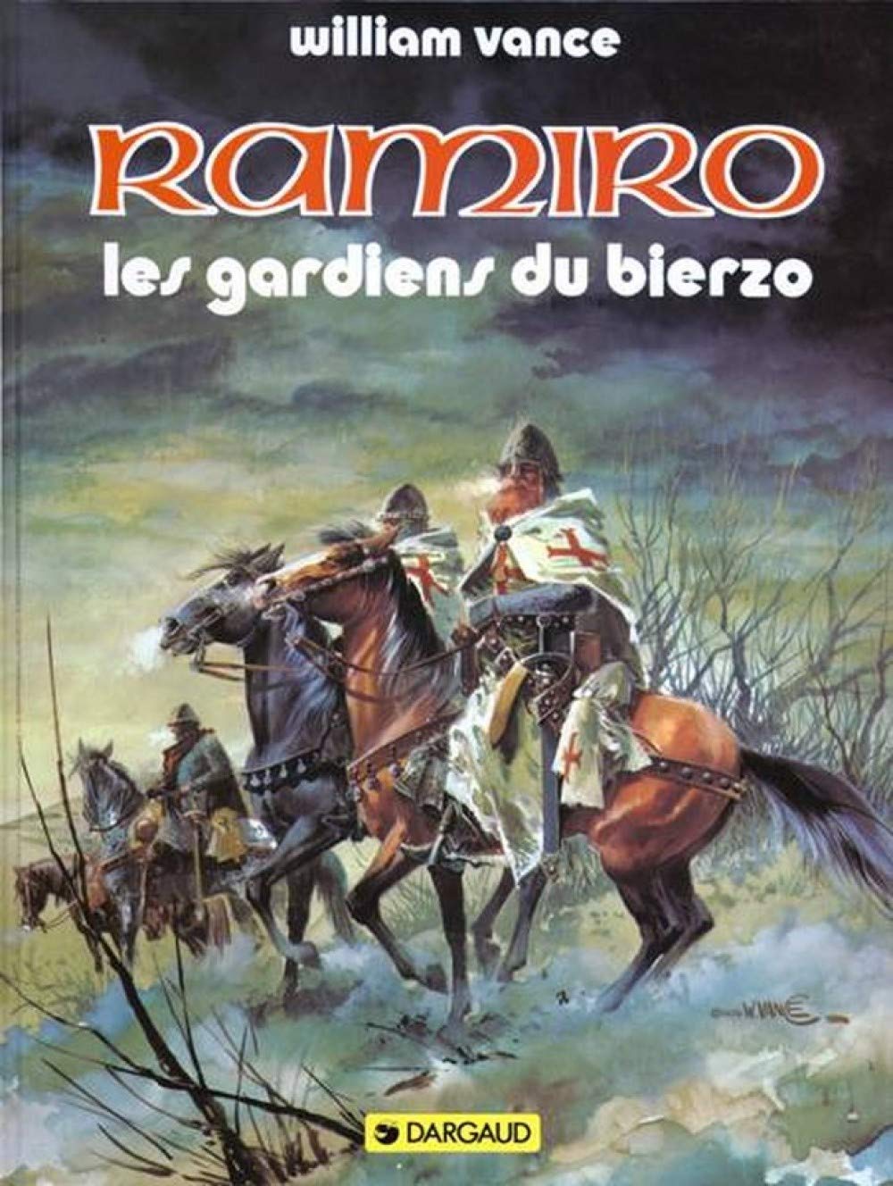 Les Gardiens du Bierzo