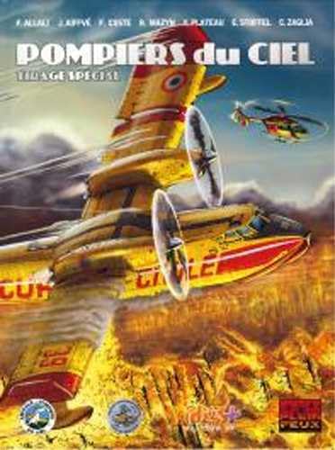 Univers Pompiers du ciel