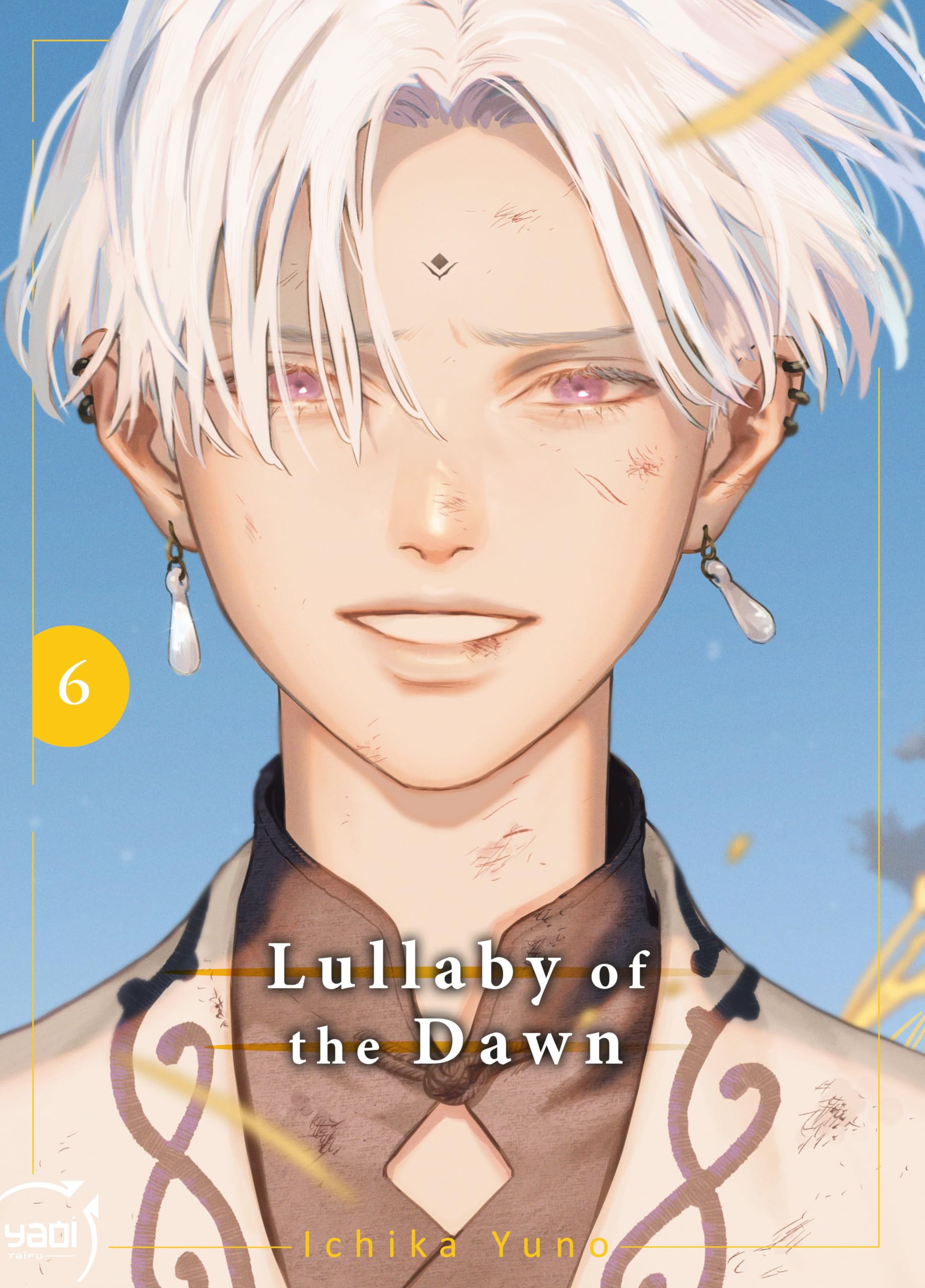 Lullaby of the Dawn