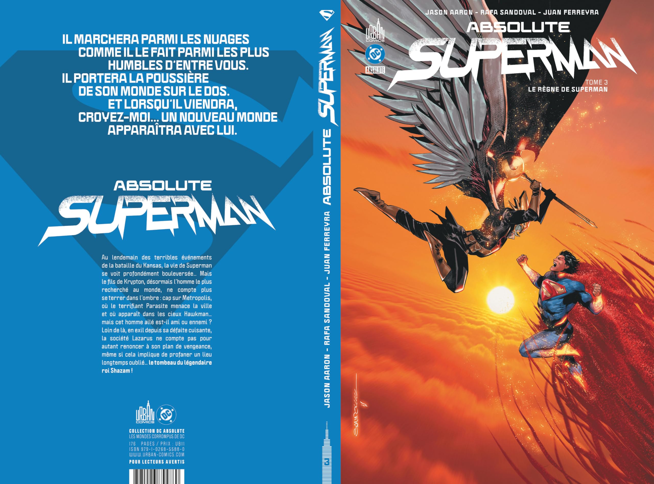 Absolute Superman