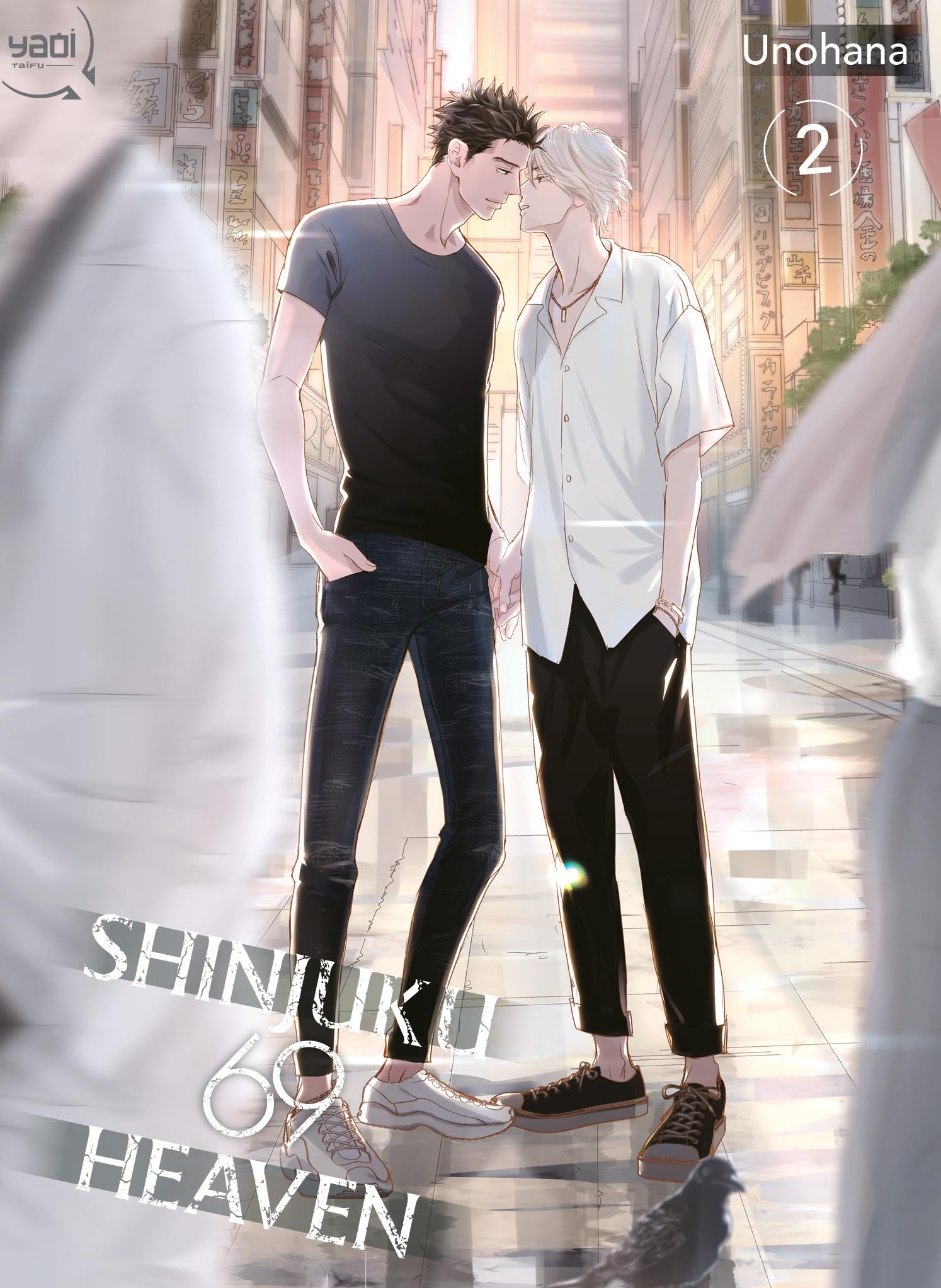 Shinjuku 69 Heaven