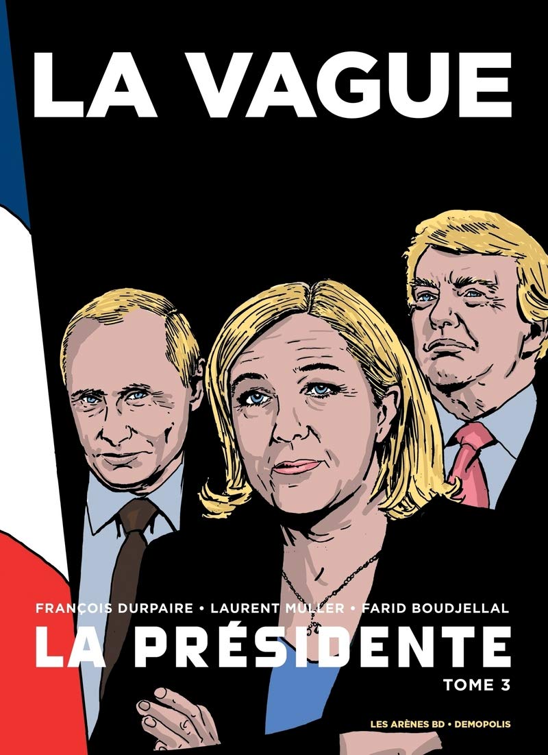 La Vague