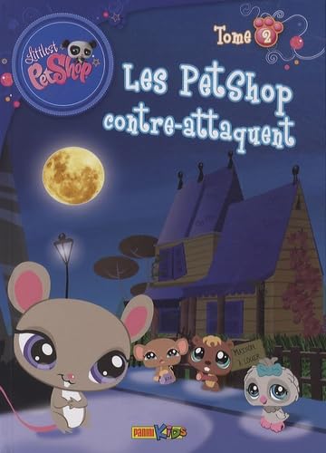 Les aventures