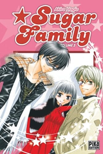 Sugar Family