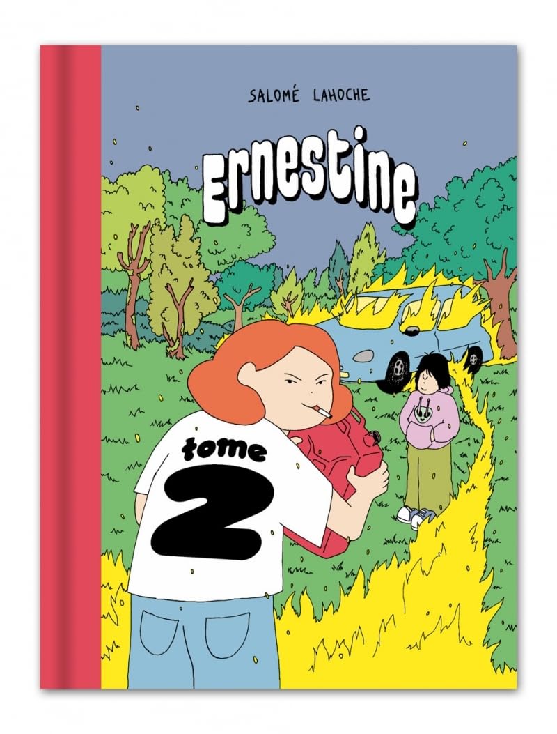 Ernestine