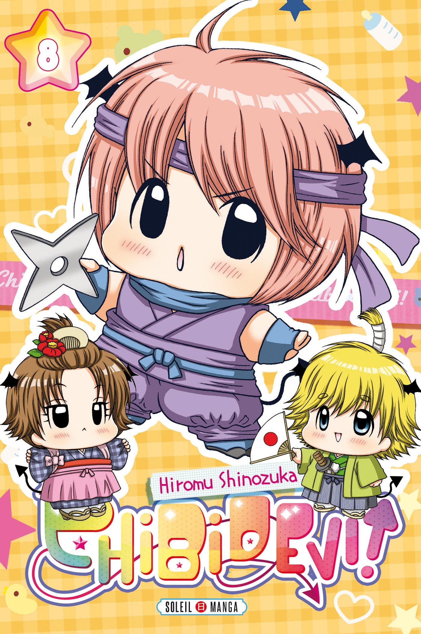 Chibi Devil