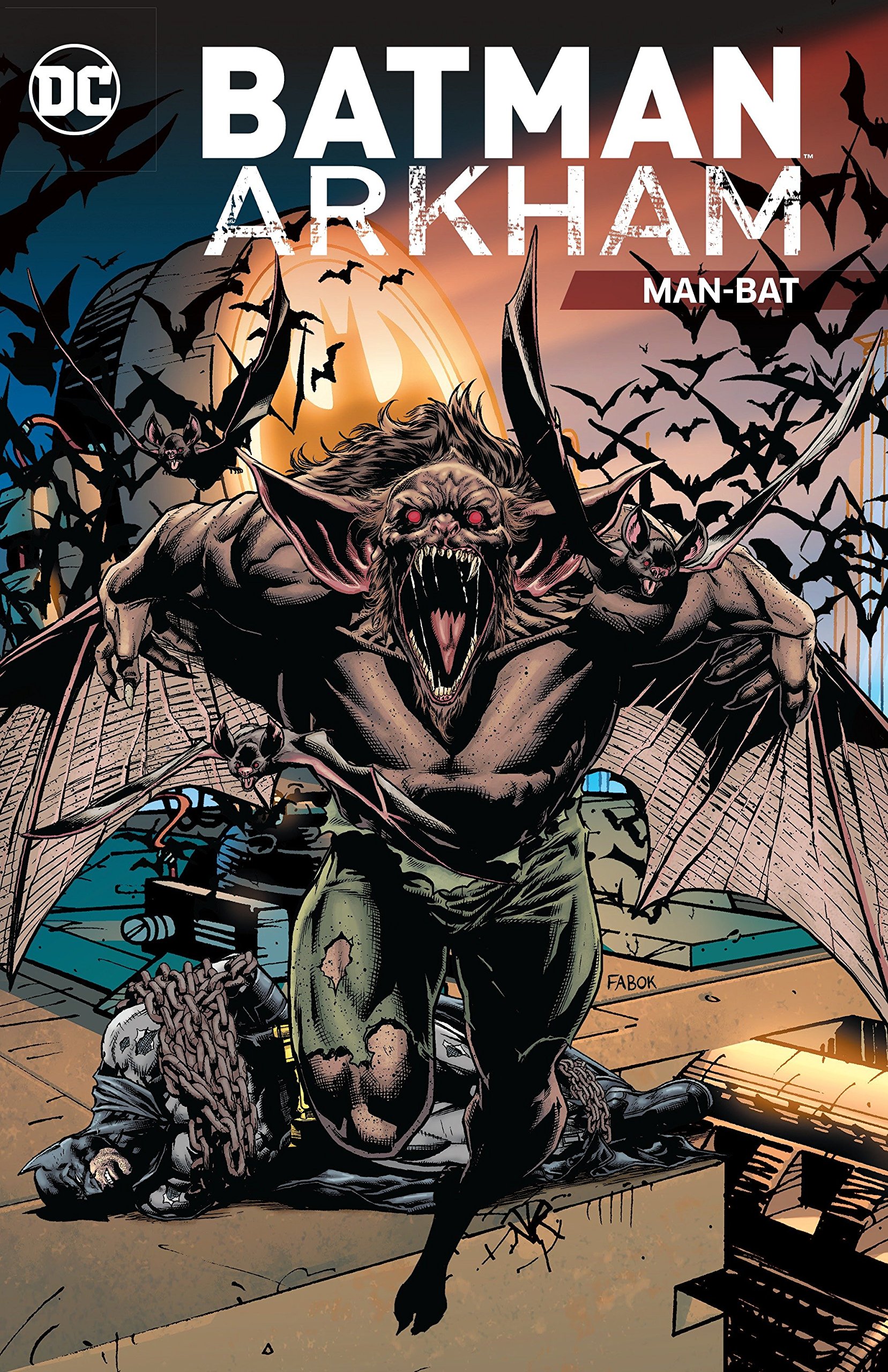 Man-Bat