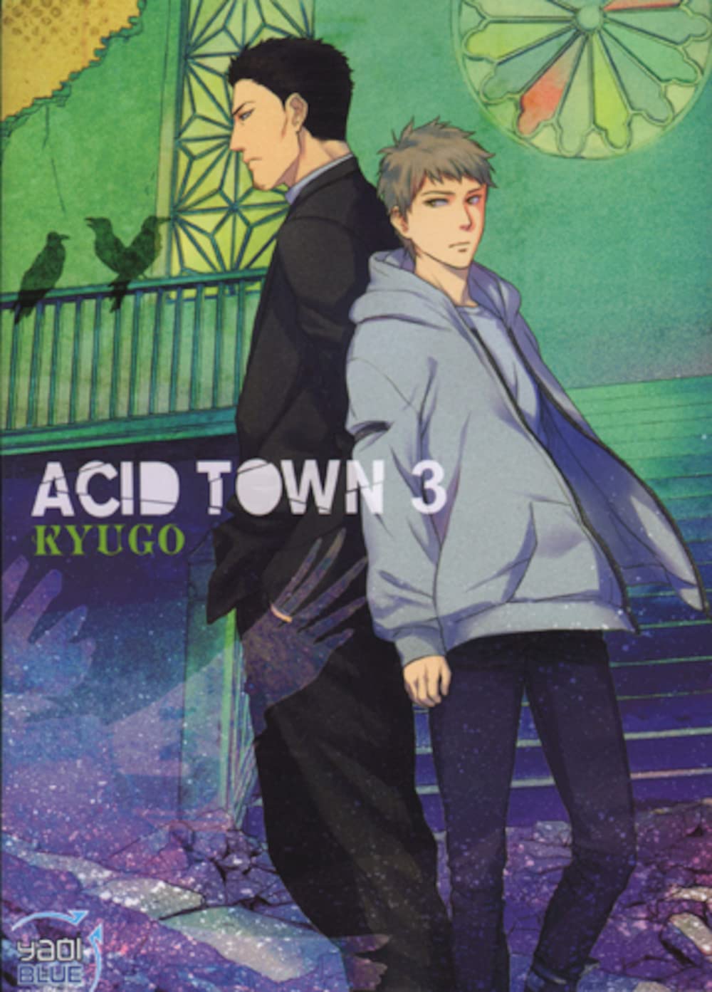 Acid Town