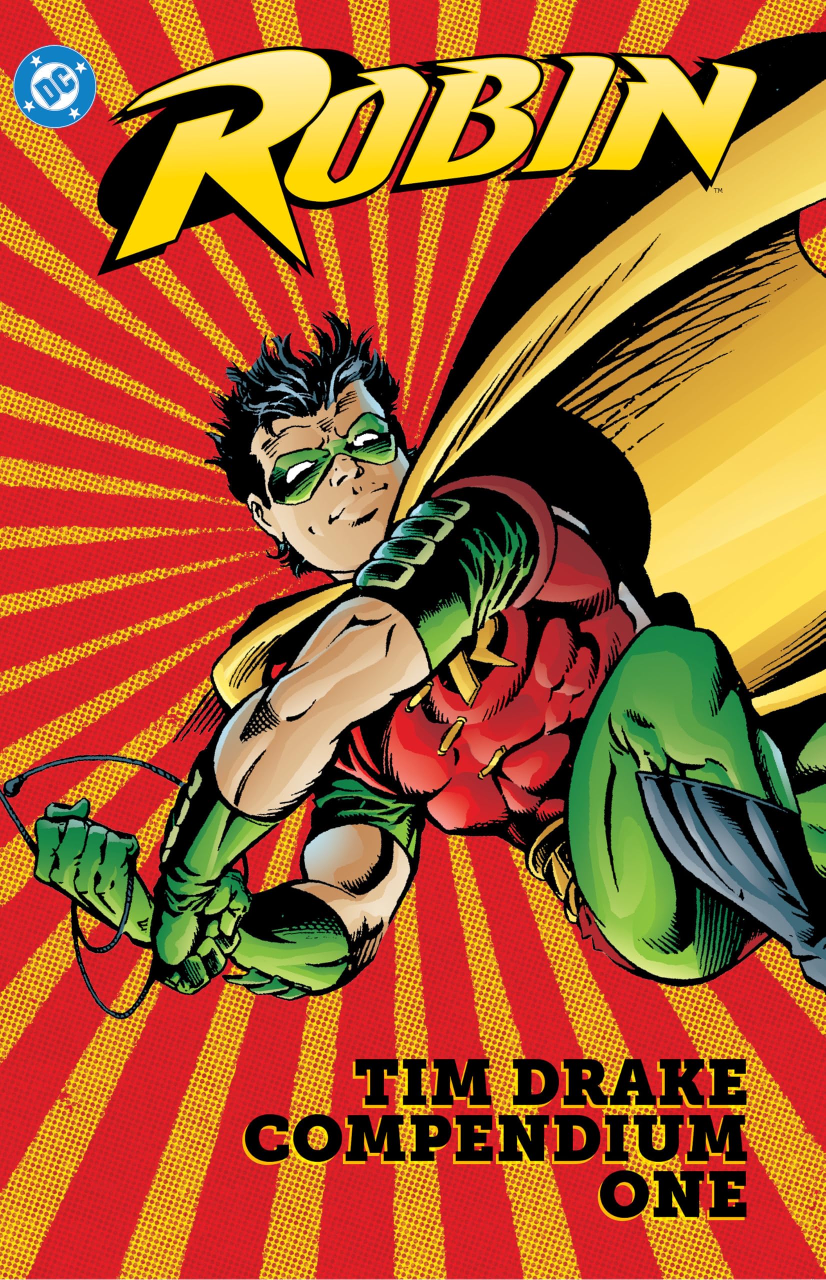 Univers Robin