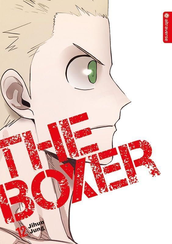 The Boxer