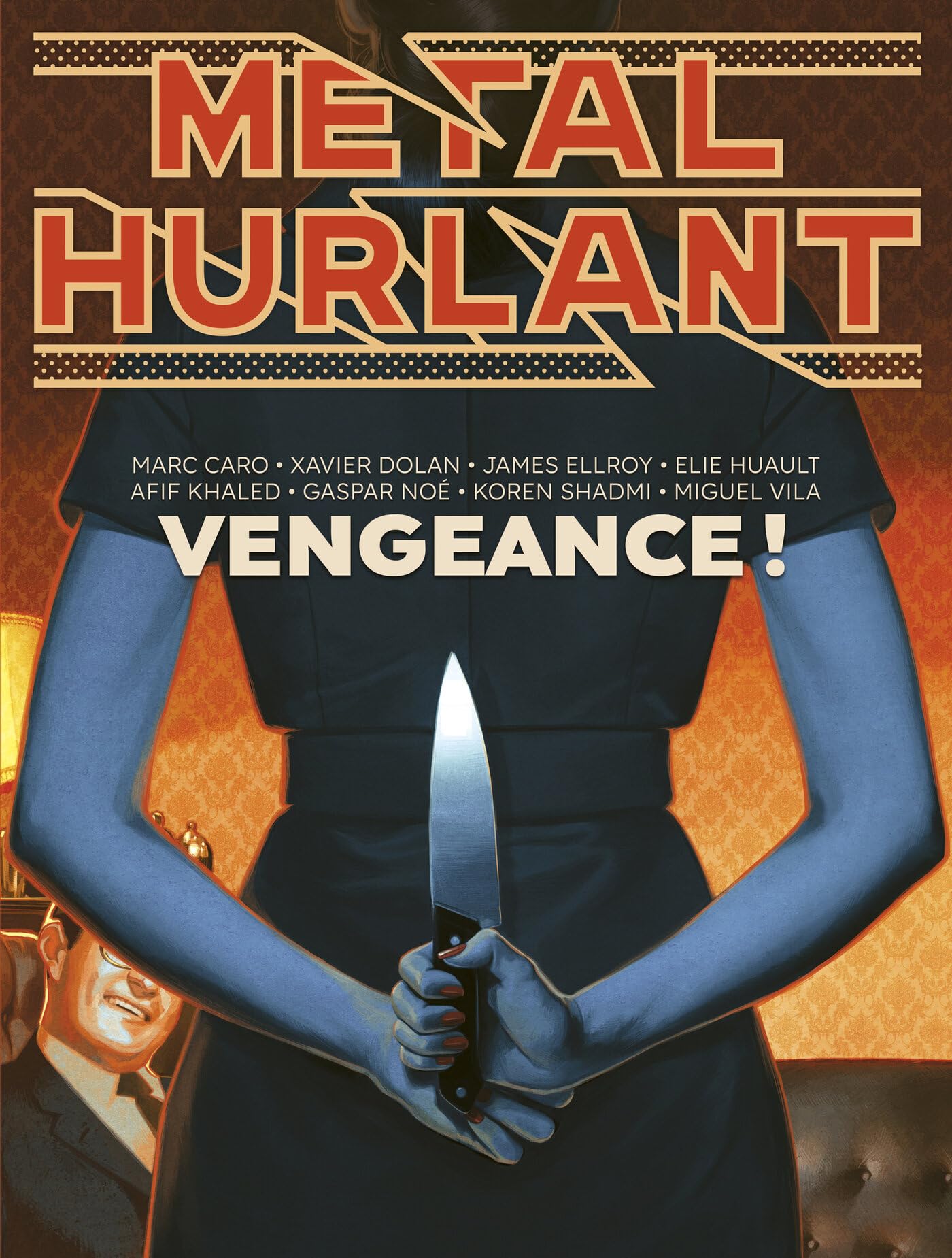 Vengeance