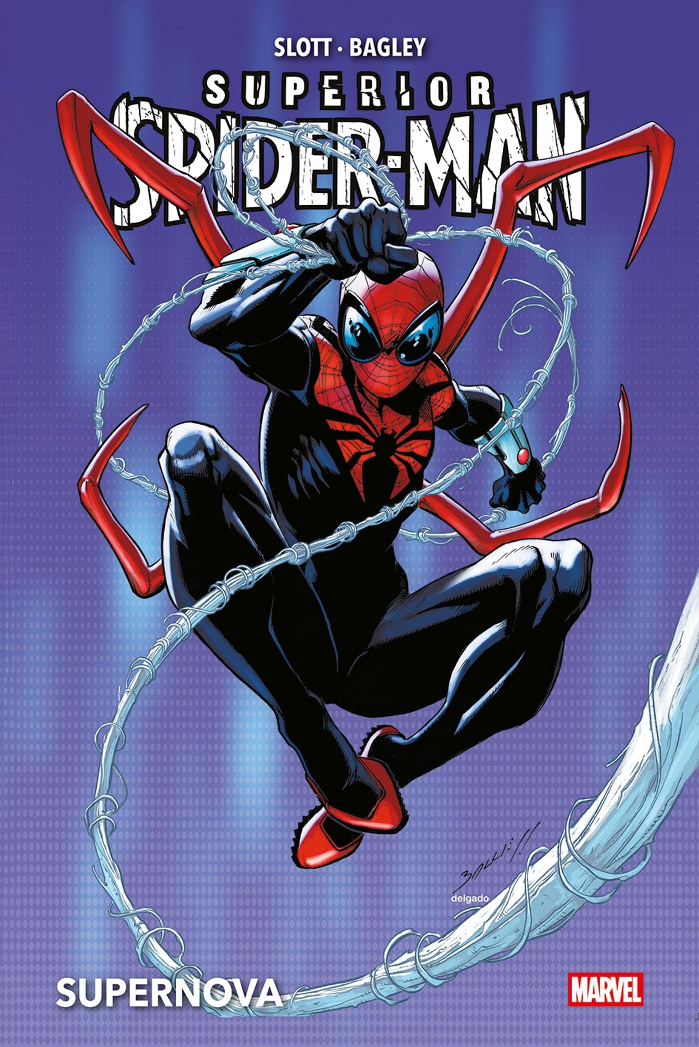 par Slott & Bagley