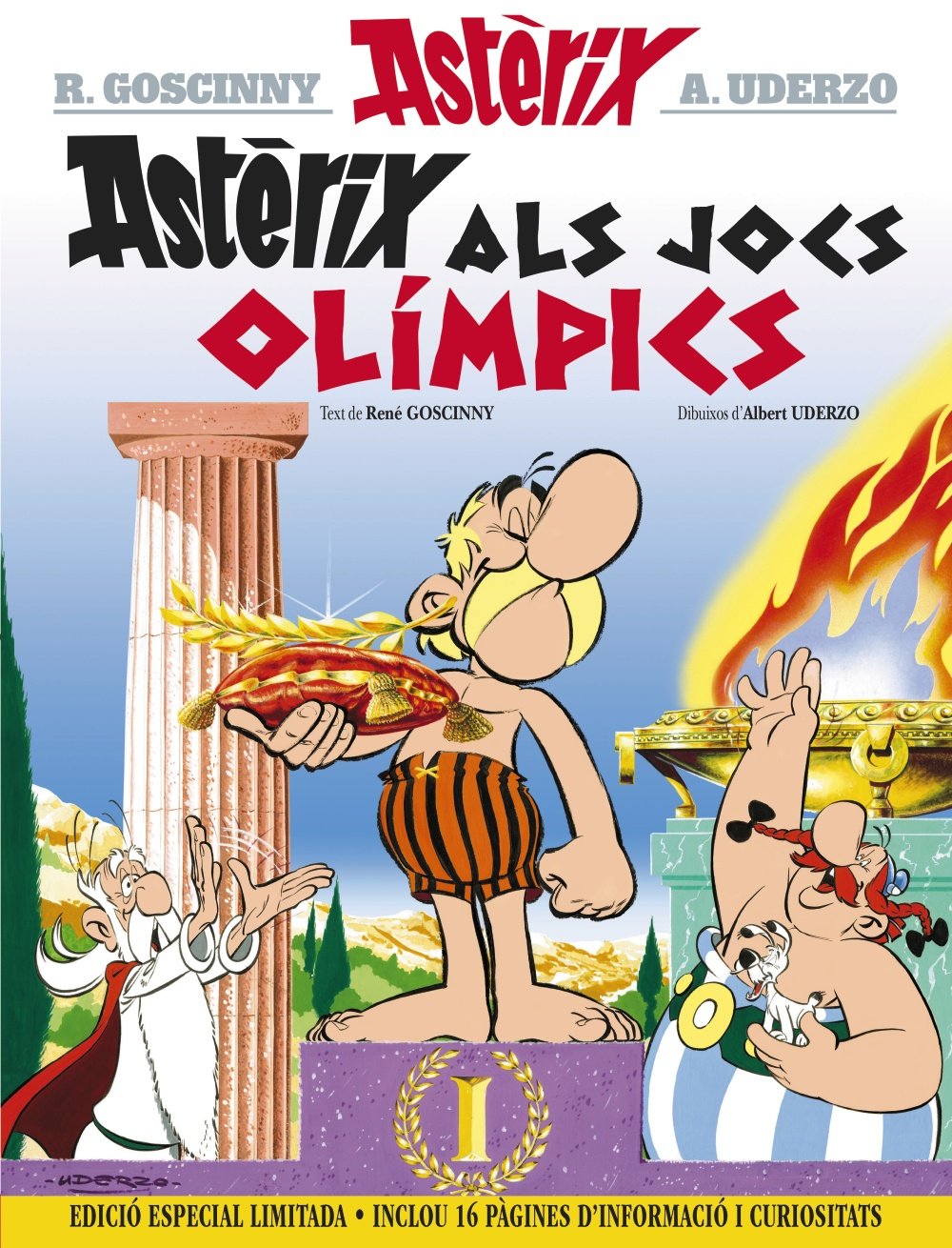 Univers Astérix