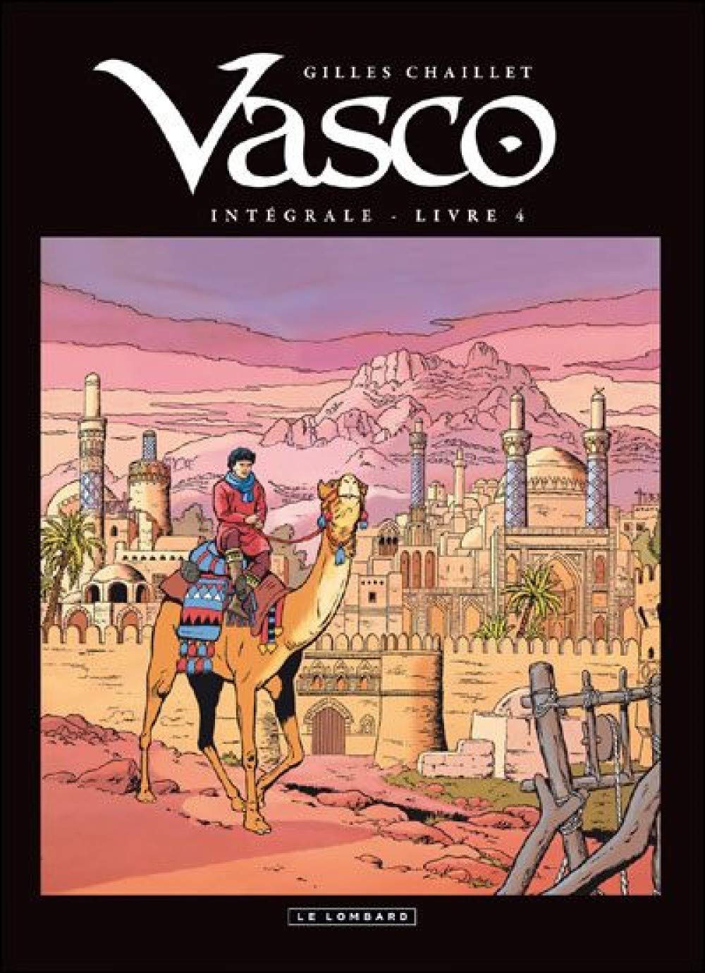 Vasco - Intégrale