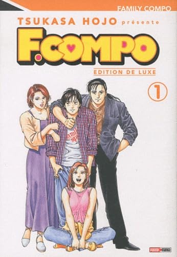 Univers Family Compo