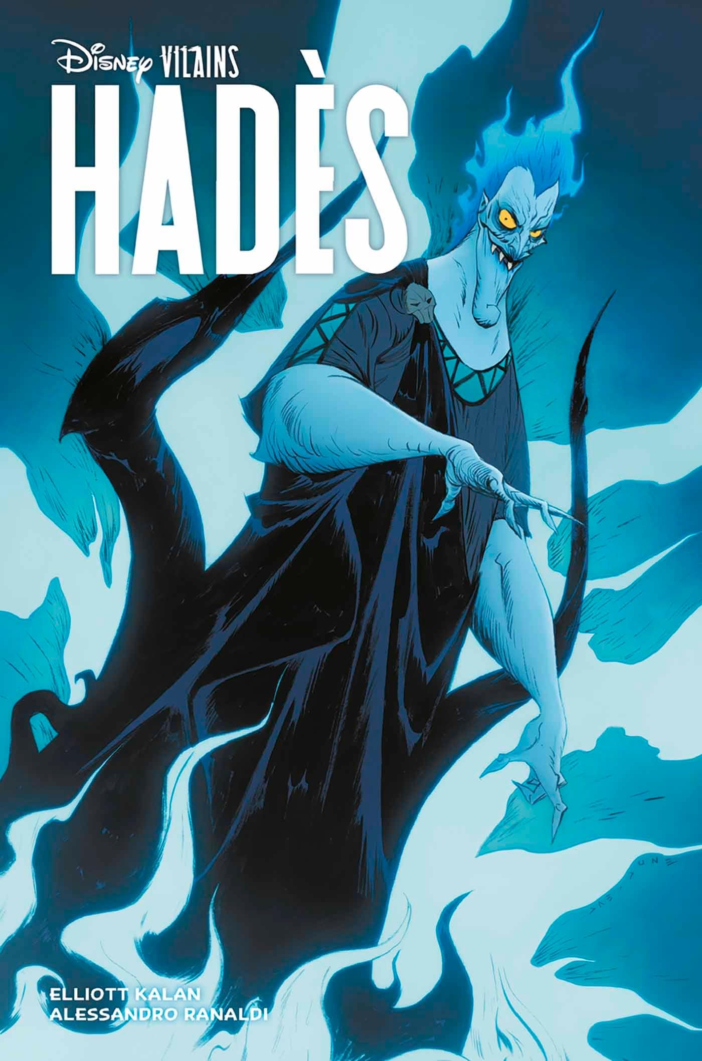 Hadès