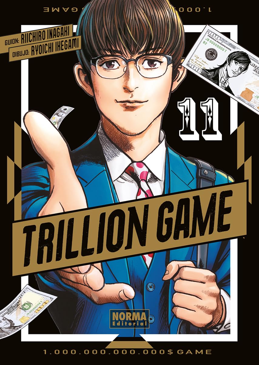 TRILLION GAME