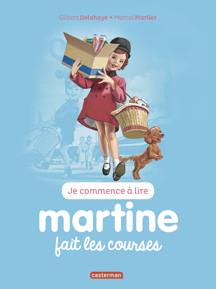 faites les courses