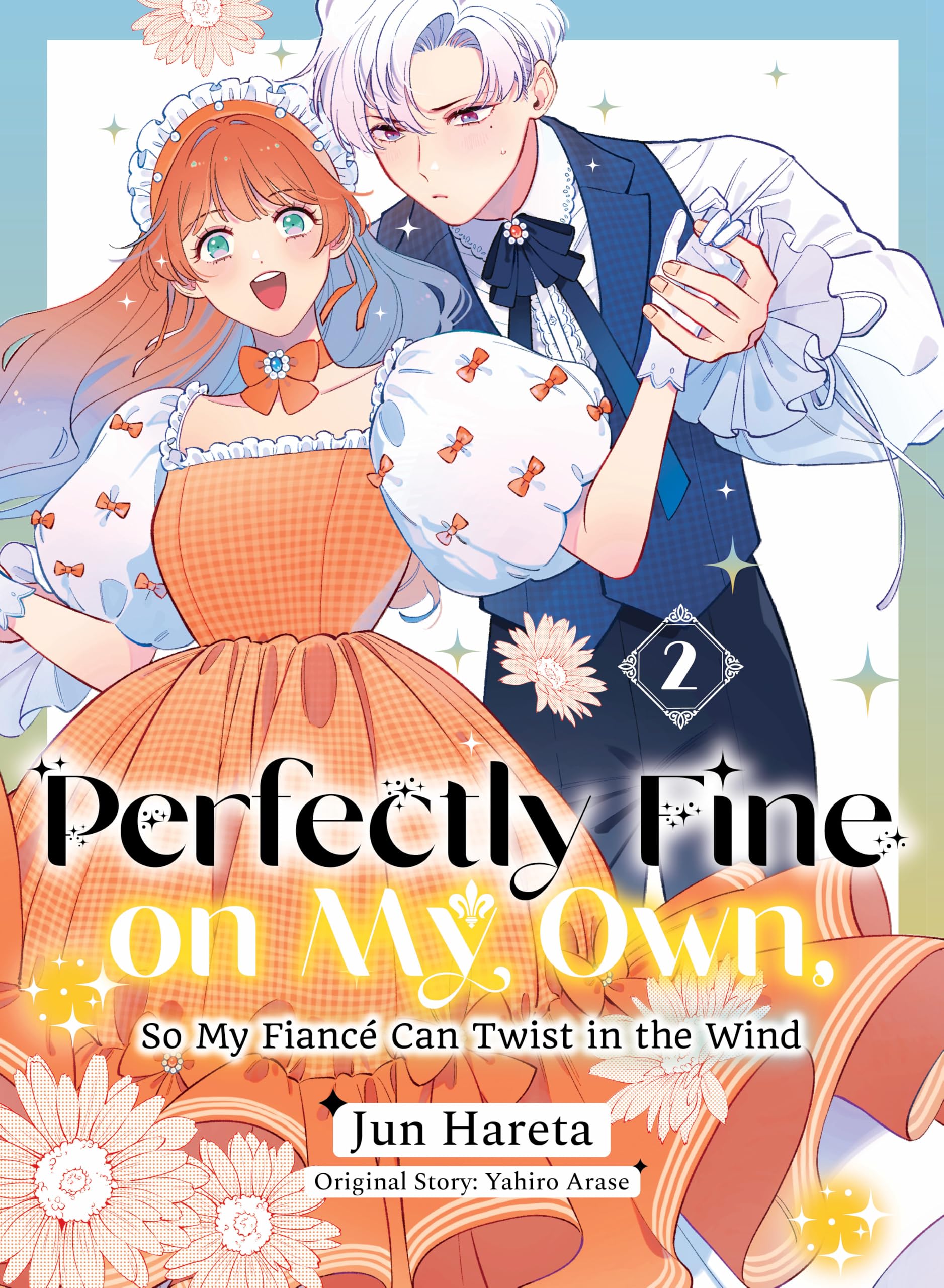 Perfectly Fine on My Own, So My Fiancé Can Twist in the Wind